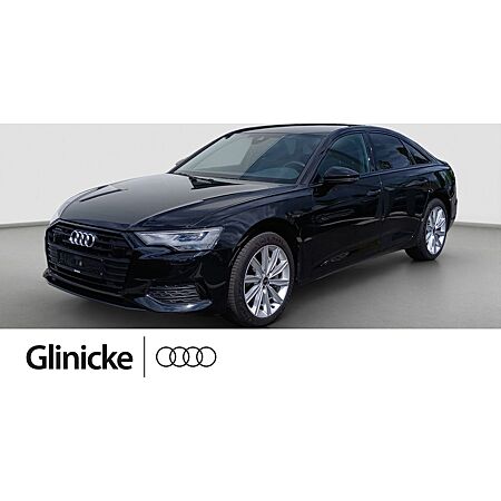 Audi A6 leasen