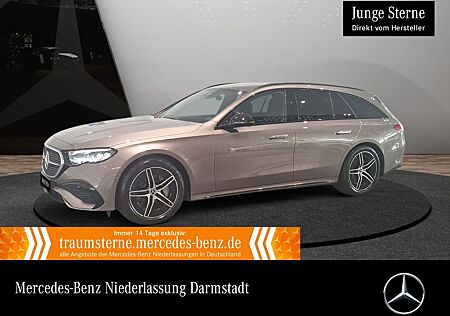 Mercedes-Benz E 300 e T AMG Advanced/AHK/NIGHT/DISTR/LED/MBUX/