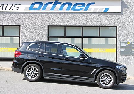 BMW X3 xDrive 20 i *1.Hand*