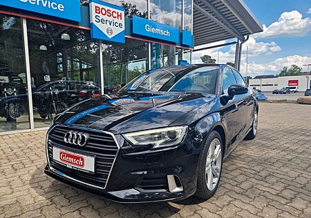 Audi A3 Limousine 35 TDI sport DAB PDC Navi XENON