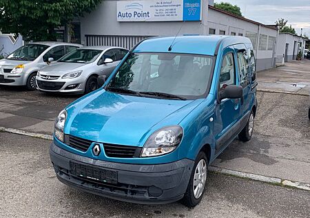 Renault Kangoo Kaleido