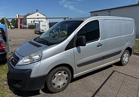 Fiat Scudo 10 SX L1H1 120 Multijet