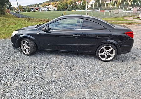 Opel Astra 2.0 Turbo ECOTEC Endless Summer 147 kW...