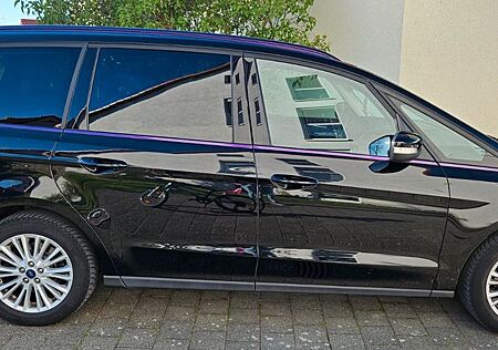 Ford Galaxy 1,5 EcoBoost Titanium Titanium