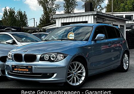 BMW 116i M - PAKET * NAVI * PDC * TOP GEPFLEGT *