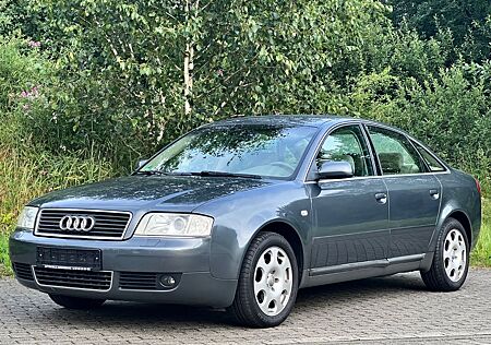 Audi A6 C5 2.0 , mit TUV 07/26