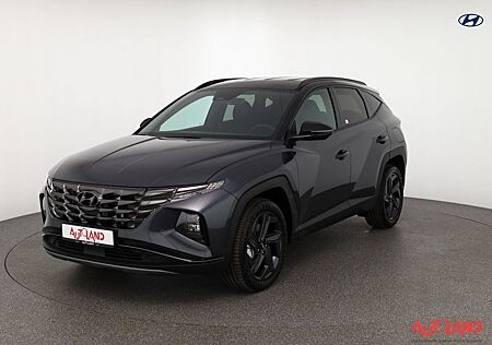 Hyundai Tucson 1.6 T-GDI LED Navi Kamera Sitzheizung