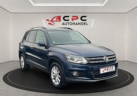 VW Tiguan Volkswagen 2.0 TSI OPF 140kW DSG 4MOTION Highline