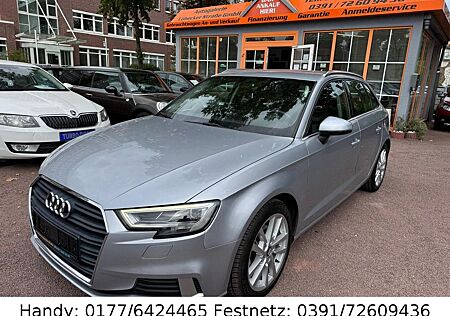 Audi A3 1.0 TFSI Sportback XENON/NAVI/SHZ/PDC/ALU