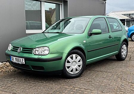 VW Golf Volkswagen 1.4 Edition SitzHz*KLIMA*