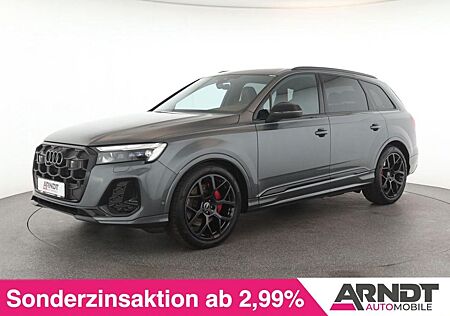 Audi Q7 SUV 50 TDI S line Sport 7 Leder Pano ACC AHK