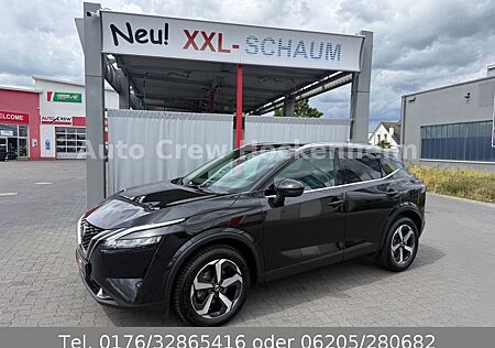 Nissan Qashqai N-Connecta Pano/DIGICOCKPIT