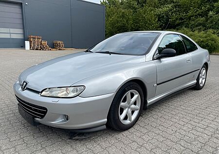 Peugeot 406 2.9 210PS V6 AUT. Platinum PININFARINA 42302