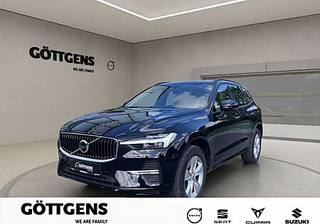 Volvo XC 60 XC60 B4 Essential NAVI LED 18LM WINTER-PAKET