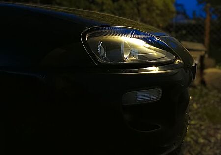 Toyota Supra MKIV 3.0 Single TURBO 524bhp