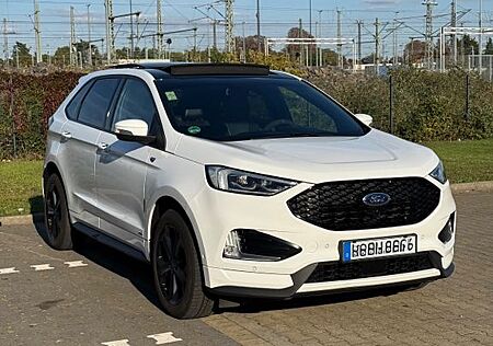Ford Edge EcoBlue Bi-Turbo 4x4 Aut. ST-LINE