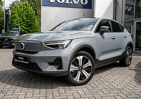 Volvo C40 Twin Motor Plus