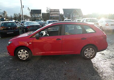 Seat Ibiza ST Reference Klima,Navi,2.Hd.,Tüv neu