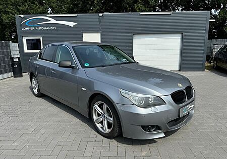 BMW 520i /AUTOMATIK/ALU/HUD/SHZ/PDC/TEMP