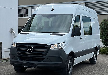 Mercedes-Benz Sprinter III Kasten 314/316 CDI Automatik,Mixto