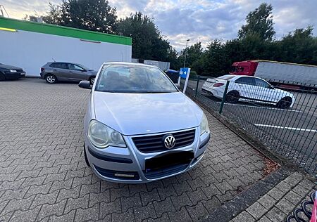 VW Polo Volkswagen 1.2 51kW Comfortline Comfortline