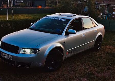 Audi A4 2.0 -