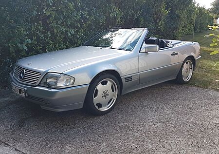 Mercedes-Benz SL 500 SL