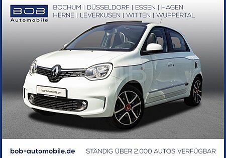 Renault Twingo SCe 65 Intens KLIMA PDC FALTDACH