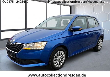 Skoda Fabia Cool Plus 1,0 Ltr.-70 kW TSI EU6d DAB