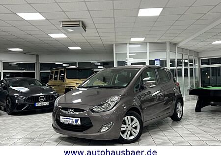 Hyundai ix20 Style*Rückfahrkamera*SHZ*NAVI*Bluetooth*SHZ