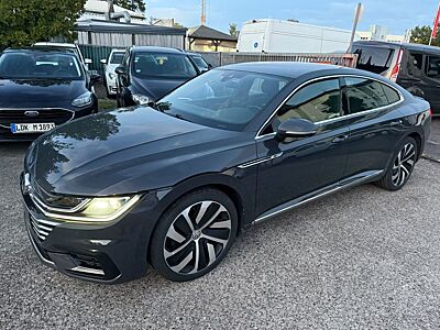 Volkswagen Arteon R-Line