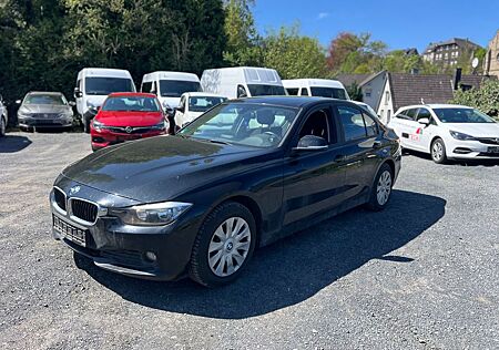 BMW 316 Baureihe 3 Lim. i