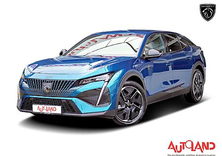 Peugeot 408 GT-Line 130 Aut. LED ACC Navi 360°
