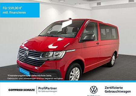 VW T6 Multivan Volkswagen T6.1 Multivan 2.0 TDI DSG Navigation