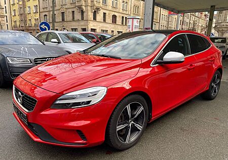 Volvo V40 D4 Geartr. RDesign LED ACC LEDER PANO BLIS