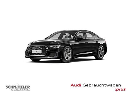 Audi A6 Limousine S line 45 TFSI quattro MATRIX-LED/P