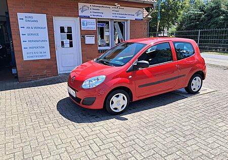 Renault Twingo je t'aime 1,2L TÜV 07/2027