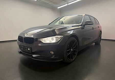 BMW 320 d Touring A*PANO*Bi-Xenon*Navi Gross*19 ZOLL