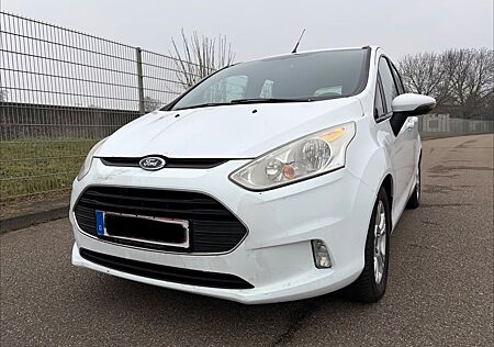 Ford B-Max 1,5 TDCi 55kW Ambiente, 1. Hand