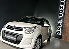 Citroën C1 Feel 1,0 Ltr. - 53 kW VTi Sitzheizung/Klima