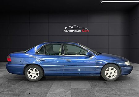 Opel Omega 3.2 V6 Selection Automatik /LEDER/