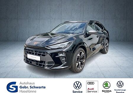Cupra Terramar 1.5 eTSI DSG ACC+LED+SHZG+LM19"