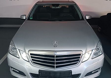 Mercedes-Benz 350 W212 E350 CDI Avantgarde Vollausstattung!!!