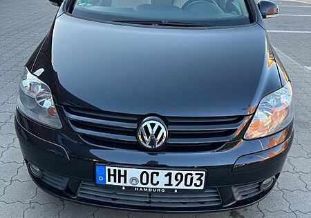 VW Golf Plus Volkswagen 2.0 FSI Comfortline Automatik Comf...