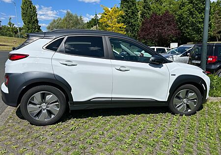 Hyundai Kona Elektro PREMIUM