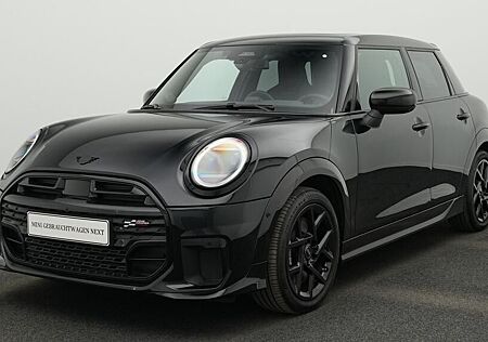 Mini Cooper S 5-Türer