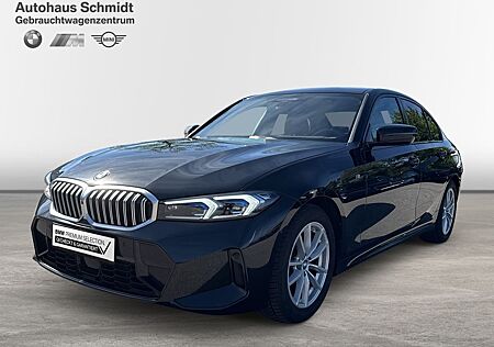 BMW 320d xDrive Limousine 353€ netto/mtl.*M Sportpak