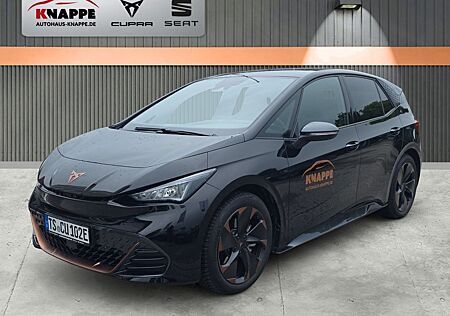 Cupra Born 170 kW Edition Dynamic Allweter Navi Kamera