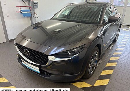 Mazda CX-30 SKYACTIV-X 2.0 Selection