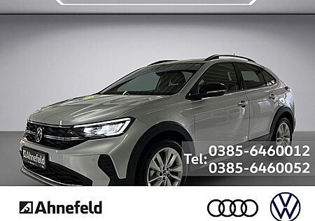 VW Taigo Volkswagen Life 1,5 l TSI 110 kW 150 PS 7-Gang-
